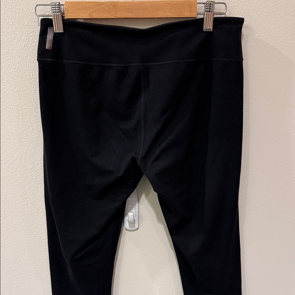 Zella Brushed leggings Mid Rise 7/8 Length